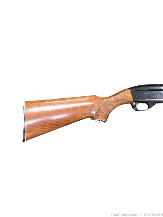 Remington 1100 - 12 GA - ACCEPTABLE!-img-1