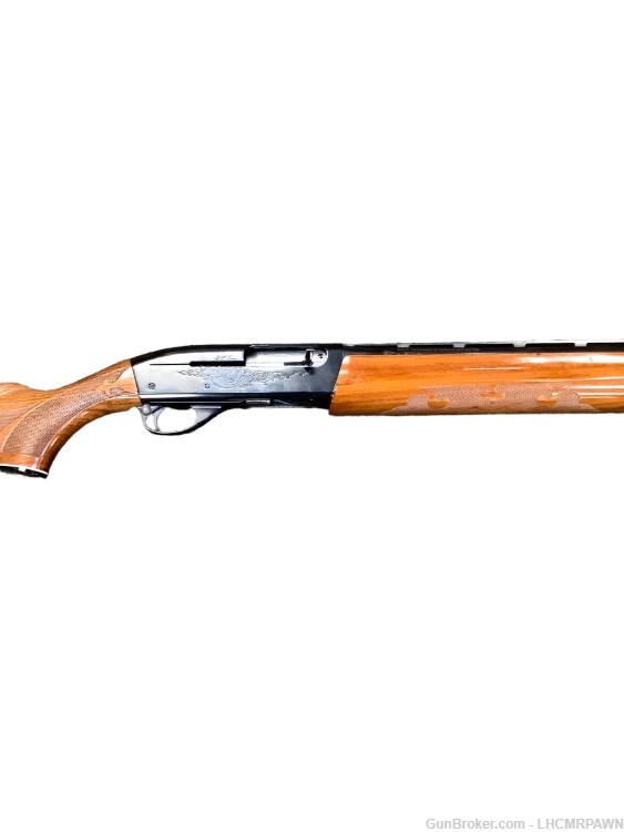 Remington 1100 - 12 GA - ACCEPTABLE!-img-2