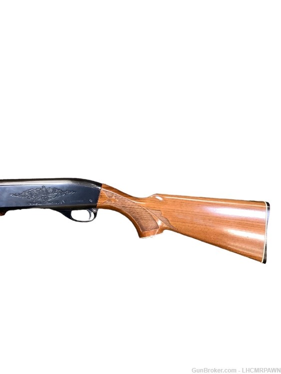 Remington 1100 - 12 GA - ACCEPTABLE!-img-7