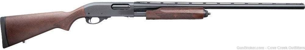 Remington 870 Fieldmaster 12GA 28" R68864 Free Shipping-img-0