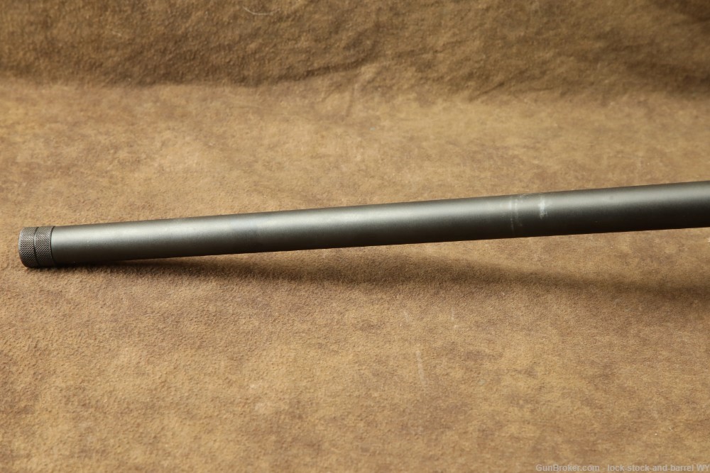 Savage Model 110 Tactical Desert 6mm Creedmoor 26” Bolt Action Rifle-img-14