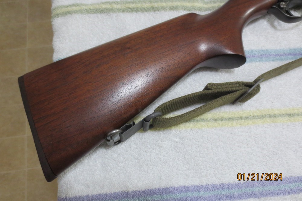 Remington 870 Wingmaster 12Ga 2 Brls 20"Riot CYL & 28" Mod 1955 made C&R OK-img-1