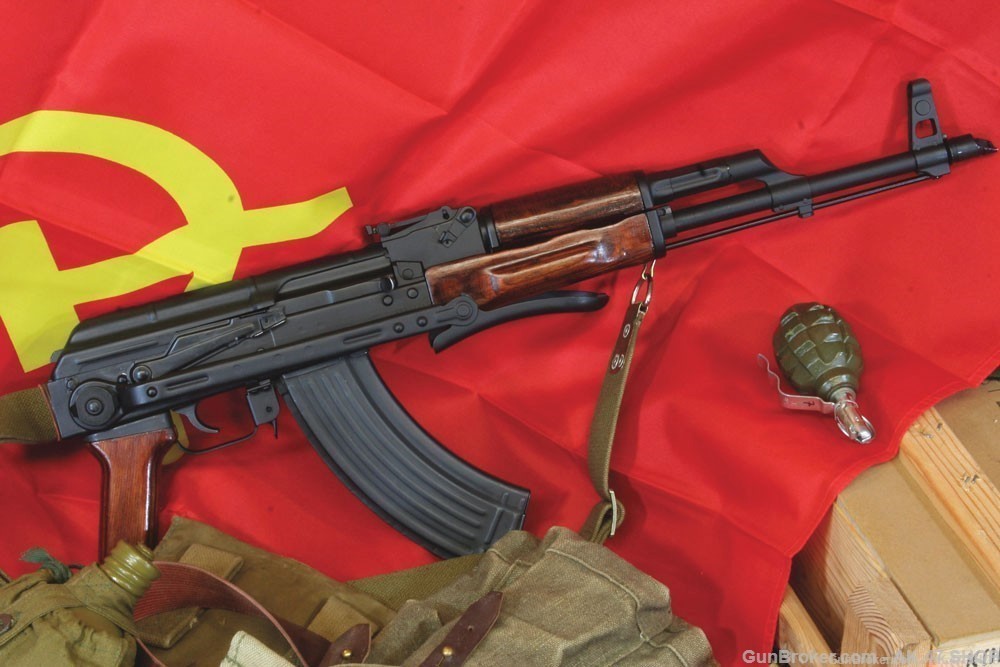 Russian AUTHENTIC AK47 Rate Reducer Cam AKM AK74-img-7