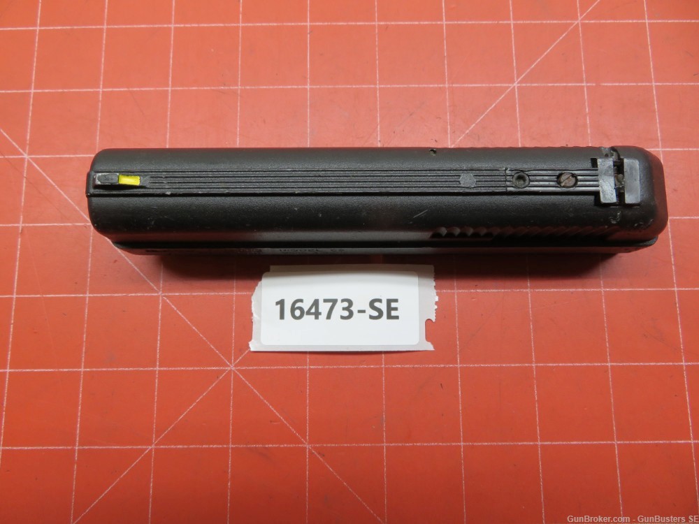 Hi-Point C9 9mm Luger Repair Parts #16473-SE-img-4
