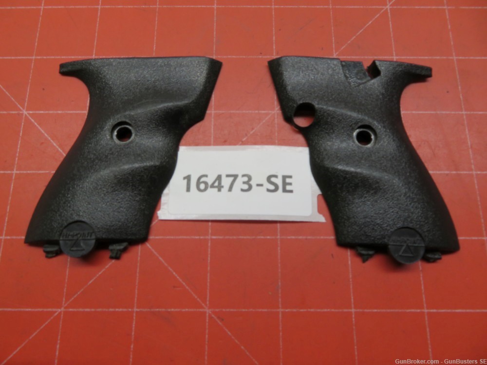 Hi-Point C9 9mm Luger Repair Parts #16473-SE-img-2