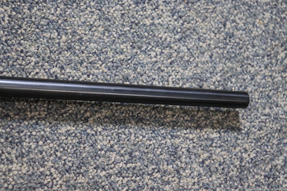 Remington Model 17 Pump Action 20 Gauge Shotgun (SN#35247)-img-4