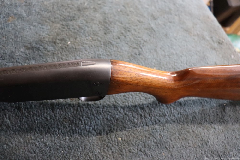 Remington Model 17 Pump Action 20 Gauge Shotgun (SN#35247)-img-12