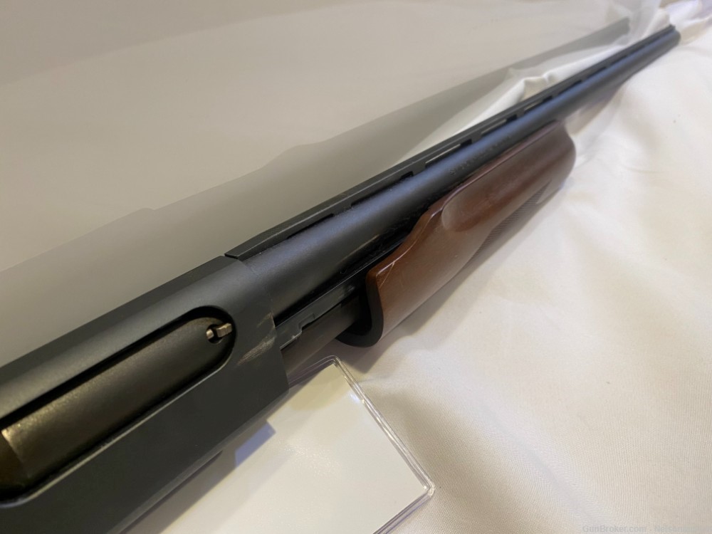 USED - Remington 870 12GA Shotgun-img-2