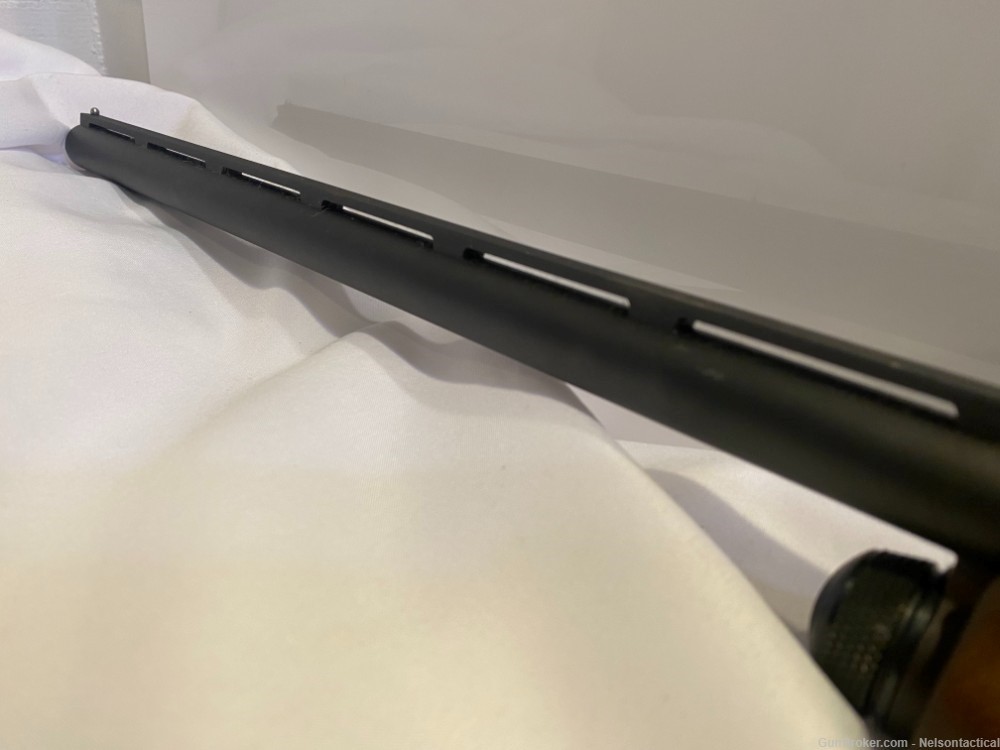 USED - Remington 870 12GA Shotgun-img-5