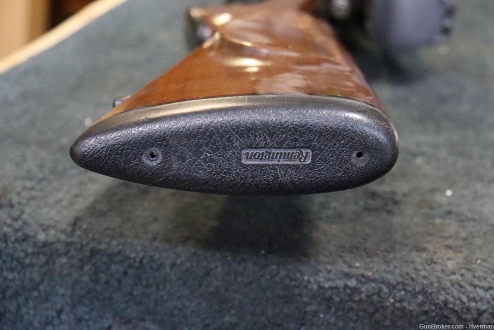 Remington 700 Mountain Rifle Cal. 270 Winchester (SN#D6220688)-img-16