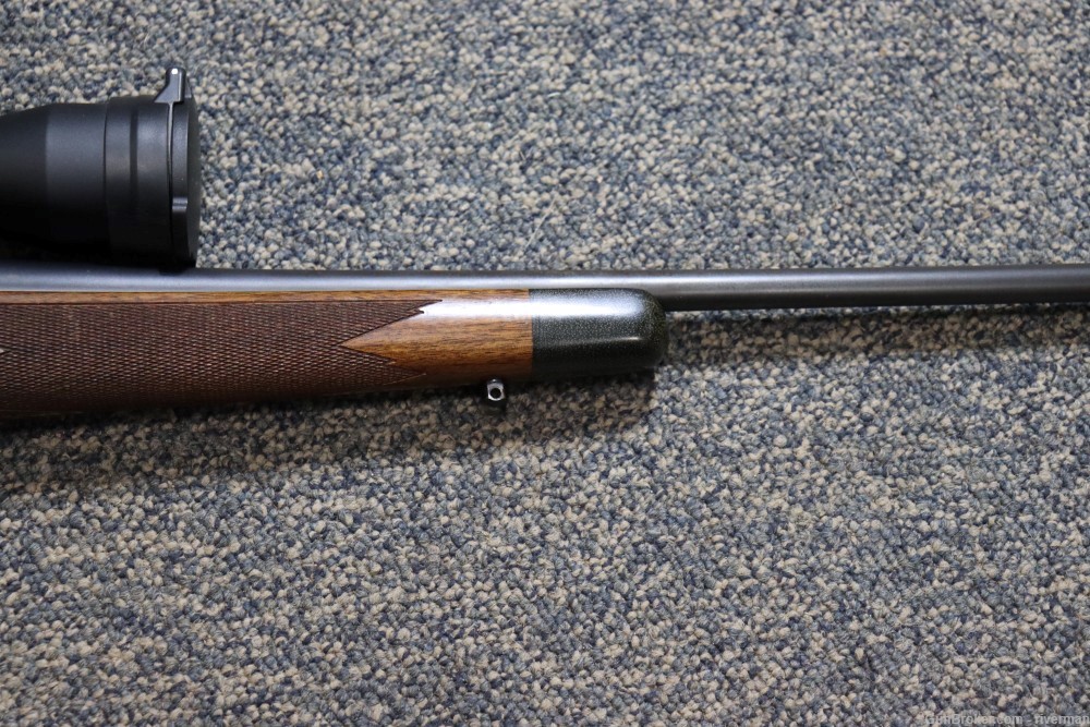 Remington 700 Mountain Rifle Cal. 270 Winchester (SN#D6220688)-img-4