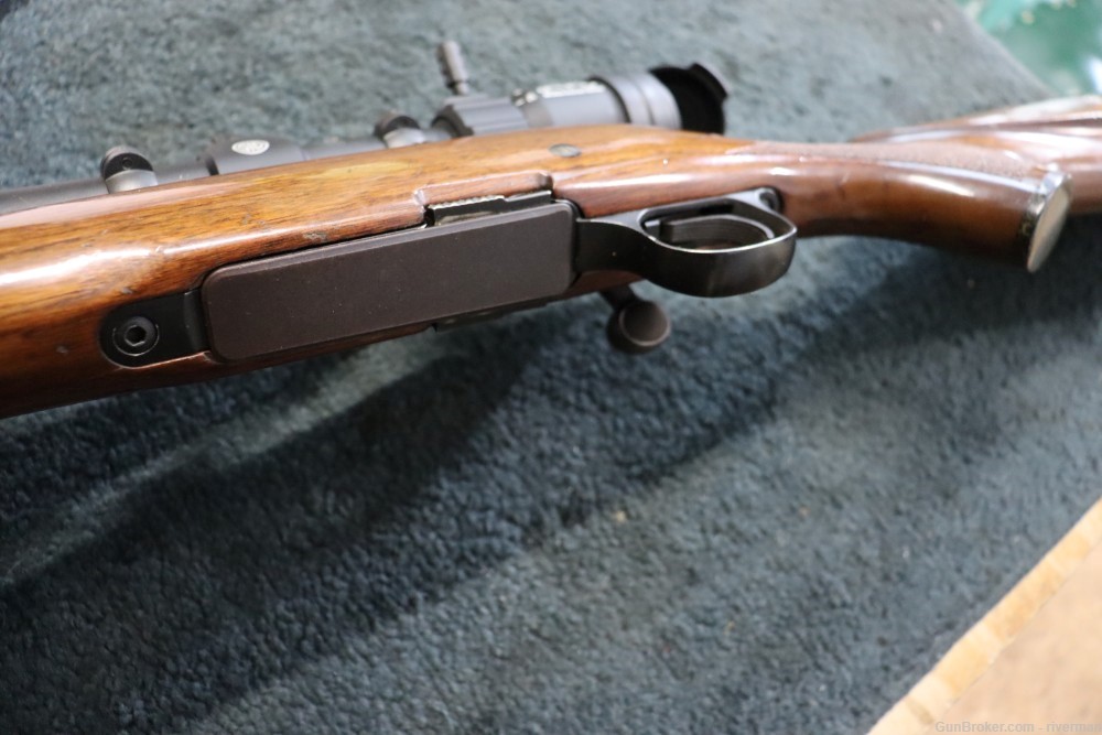 Remington 700 Mountain Rifle Cal. 270 Winchester (SN#D6220688)-img-15