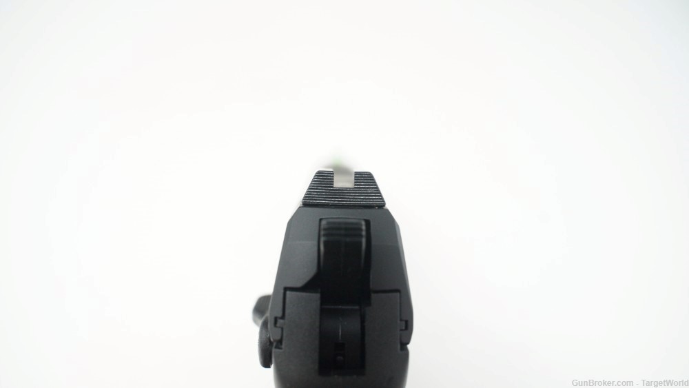 HECKLER & KOCH HK45 V1 .45ACP BLACK 10 ROUNDS (HK81000026)-img-14