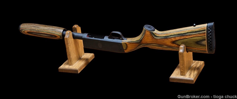 Ithaca 87 Ducks Unlimited Combo 12 Gauge (Unfired in Box) 20"/26"-img-14