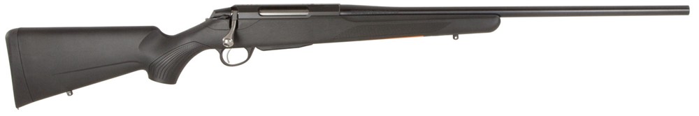 Tikka T3x Lite 7mm Rem Mag Rifle 24.30 3+1 Black Metal-img-1