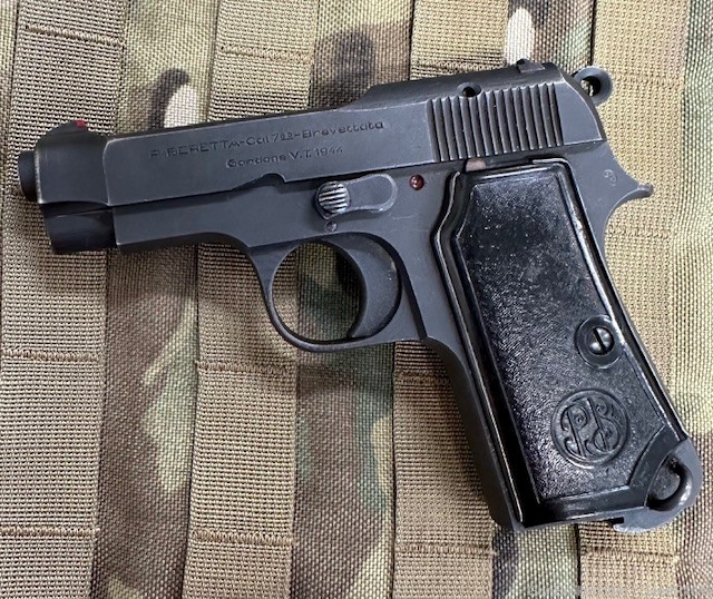 P.Beretta M1935 -img-0