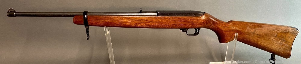 1968 Production Ruger 10/22 Rifle-img-0