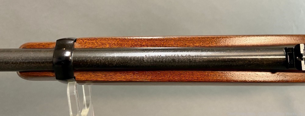 1968 Production Ruger 10/22 Rifle-img-23