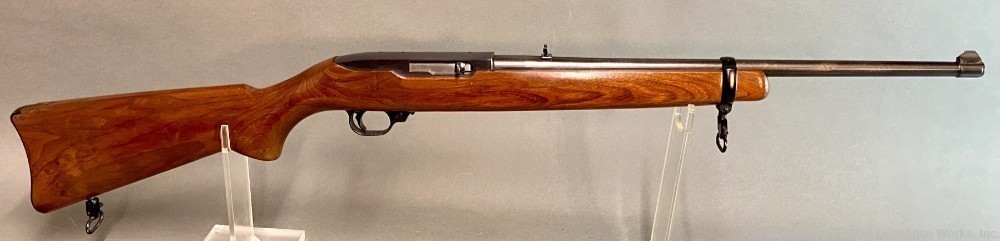 1968 Production Ruger 10/22 Rifle-img-13