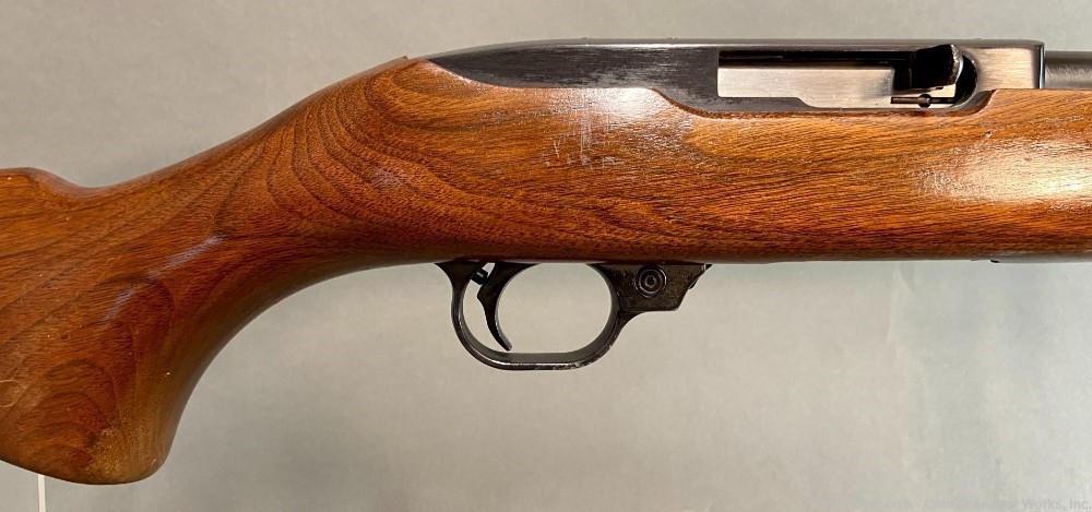 1968 Production Ruger 10/22 Rifle-img-16