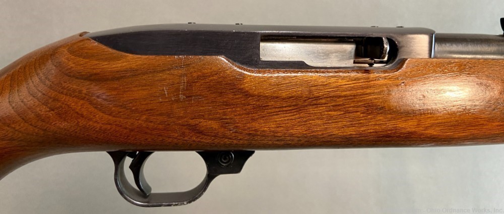 1968 Production Ruger 10/22 Rifle-img-17