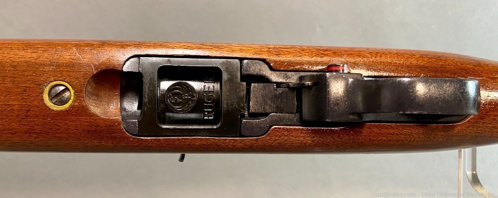 1968 Production Ruger 10/22 Rifle-img-32