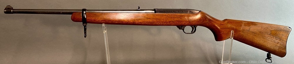 1968 Production Ruger 10/22 Rifle-img-1