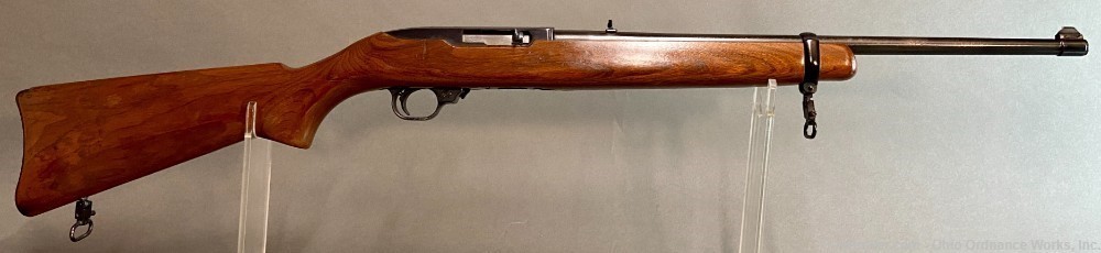 1968 Production Ruger 10/22 Rifle-img-12
