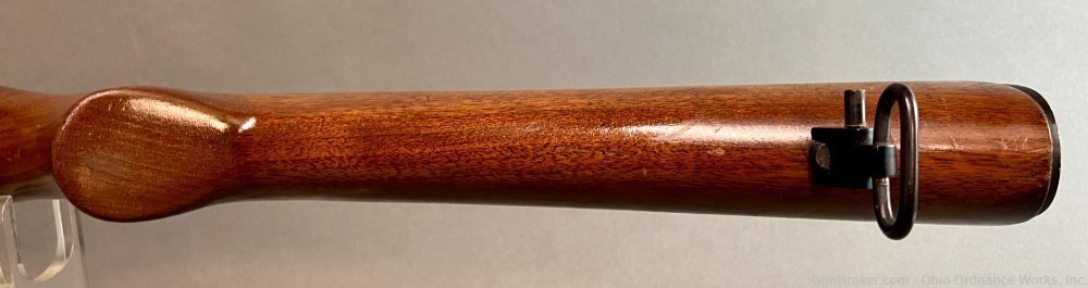 1968 Production Ruger 10/22 Rifle-img-35