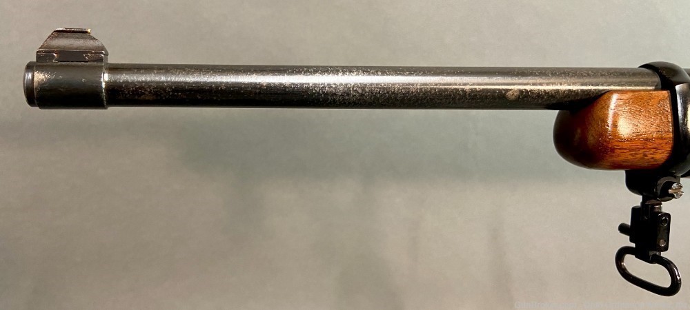 1968 Production Ruger 10/22 Rifle-img-3