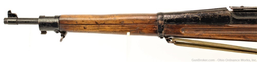 Original WWII Springfield Training Rifle (Non-Firing)-img-2