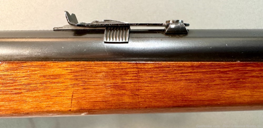 Remington Model 4 Rolling Block Rifle-img-23