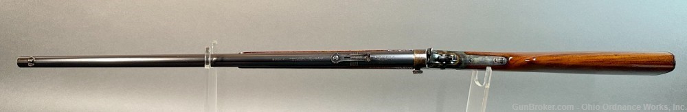 Remington Model 4 Rolling Block Rifle-img-27