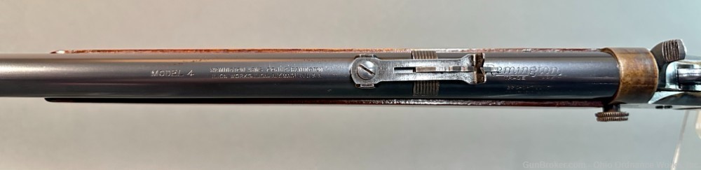 Remington Model 4 Rolling Block Rifle-img-31