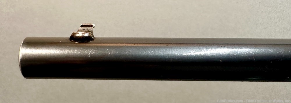 Remington Model 4 Rolling Block Rifle-img-2