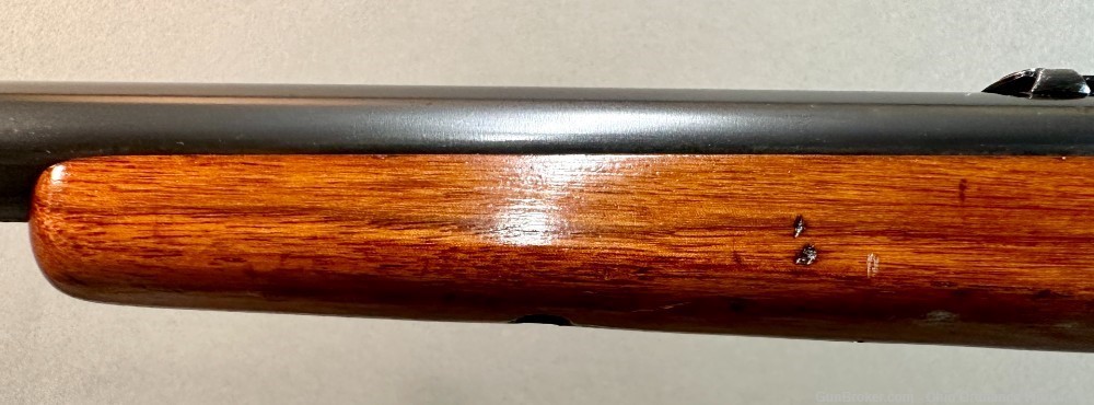 Remington Model 4 Rolling Block Rifle-img-5