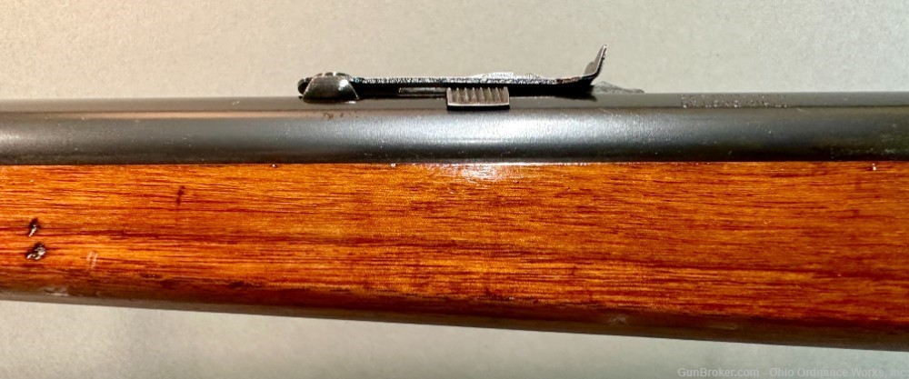 Remington Model 4 Rolling Block Rifle-img-7