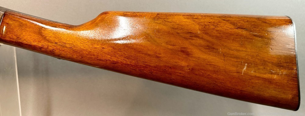 Remington Model 4 Rolling Block Rifle-img-12