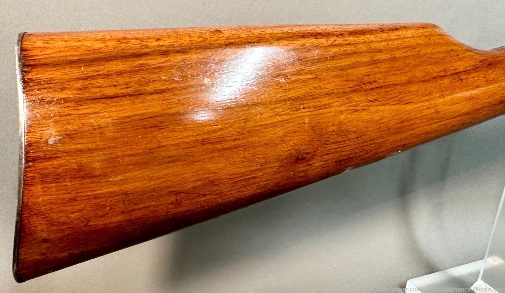 Remington Model 4 Rolling Block Rifle-img-17