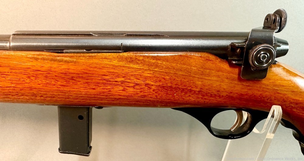 Mossberg 152 Rifle-img-10