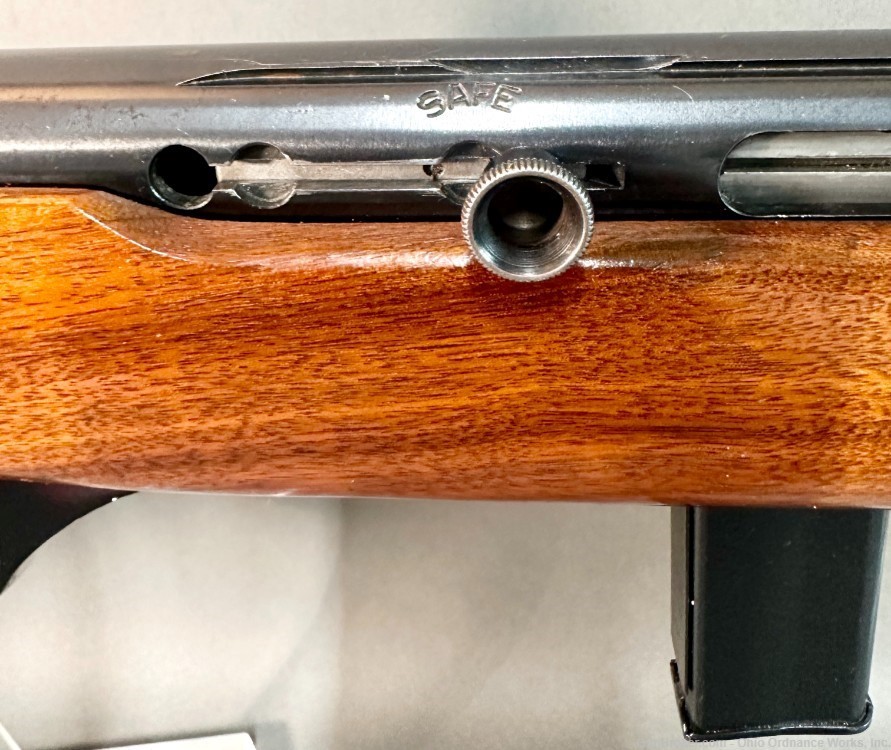 Mossberg 152 Rifle-img-20