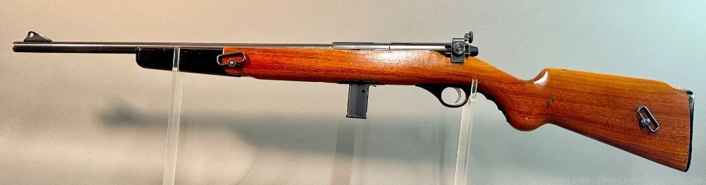 Mossberg 152 Rifle-img-0
