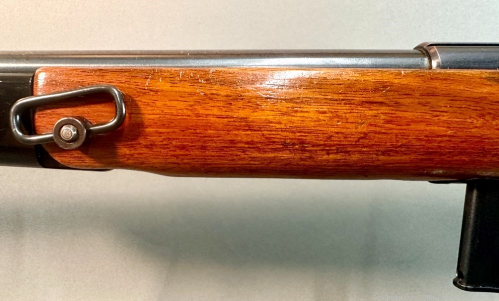 Mossberg 152 Rifle-img-7