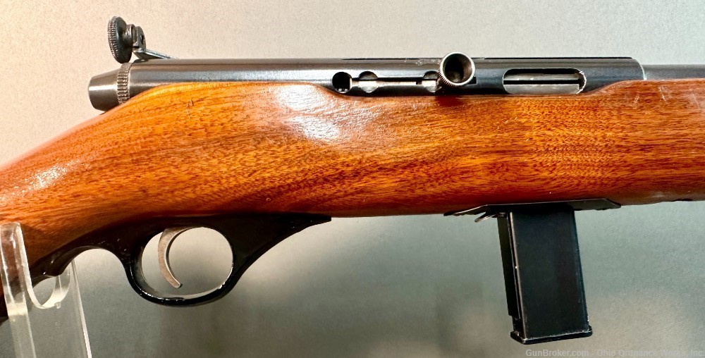 Mossberg 152 Rifle-img-18