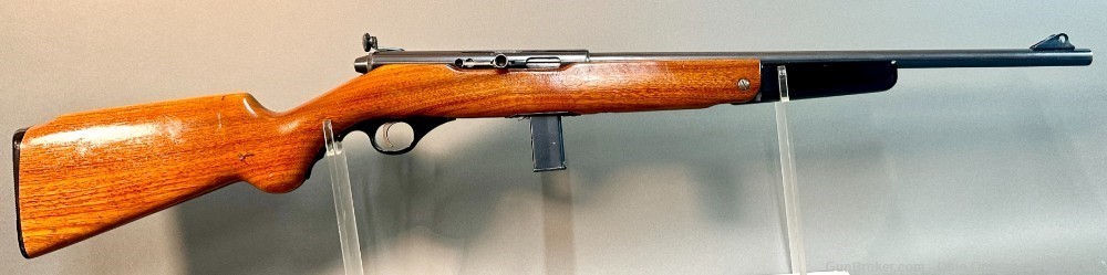 Mossberg 152 Rifle-img-14