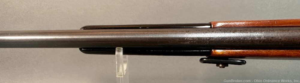 Mossberg 152 Rifle-img-27