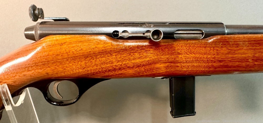 Mossberg 152 Rifle-img-19