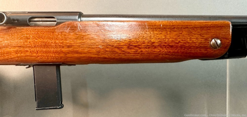 Mossberg 152 Rifle-img-21