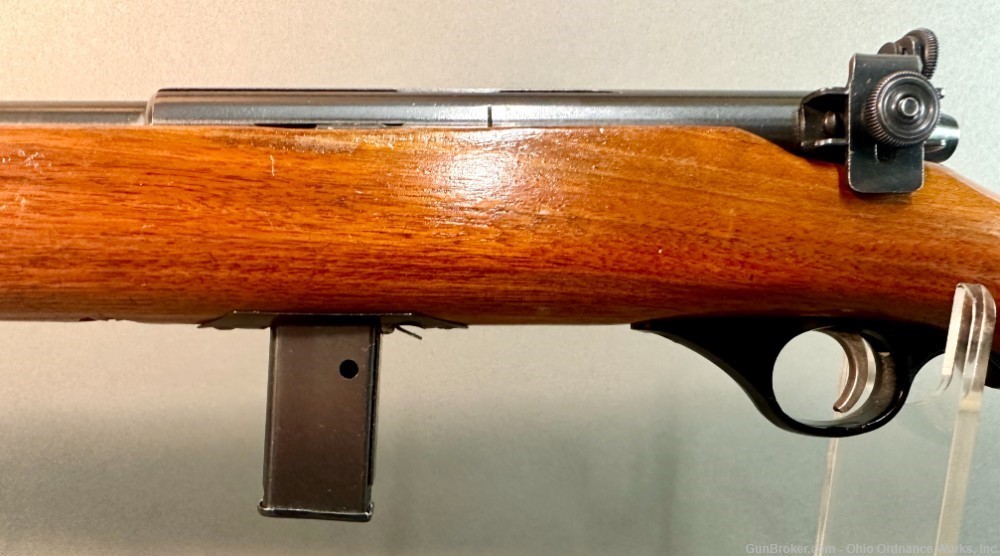 Mossberg 152 Rifle-img-8