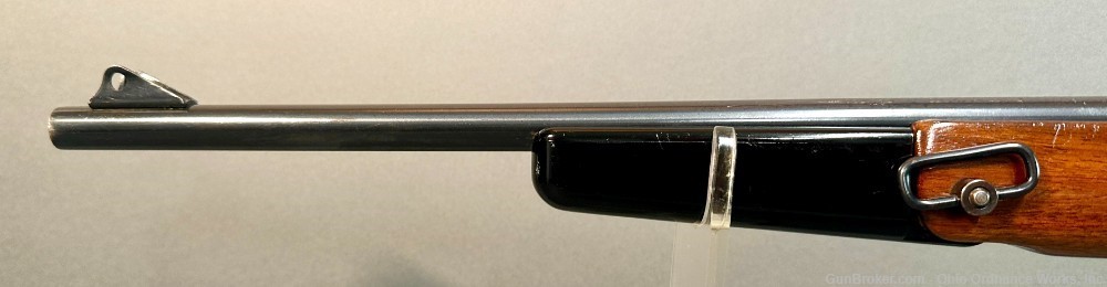 Mossberg 152 Rifle-img-5